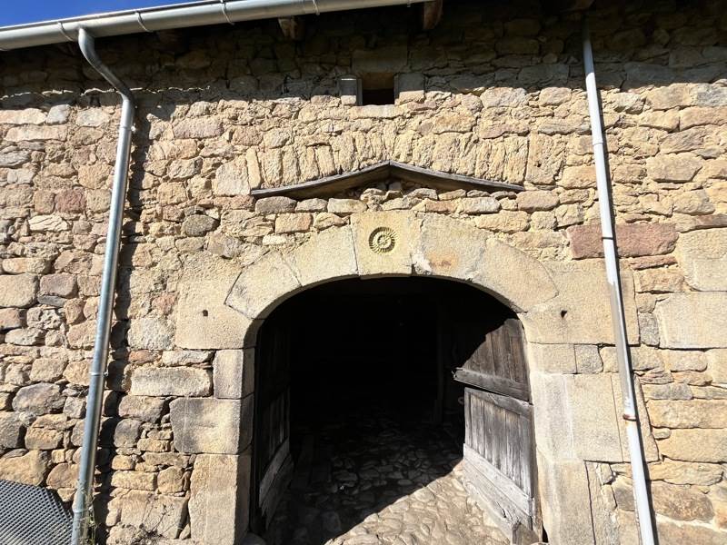 Vente Maison ST GENIEZ O MERLE - 6 pièces -102 m² - (19220)