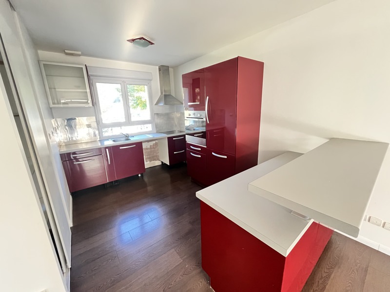 Vente Maison ARGENTAT SUR DORDOGNE - 6 pièces -120 m² - (19400)