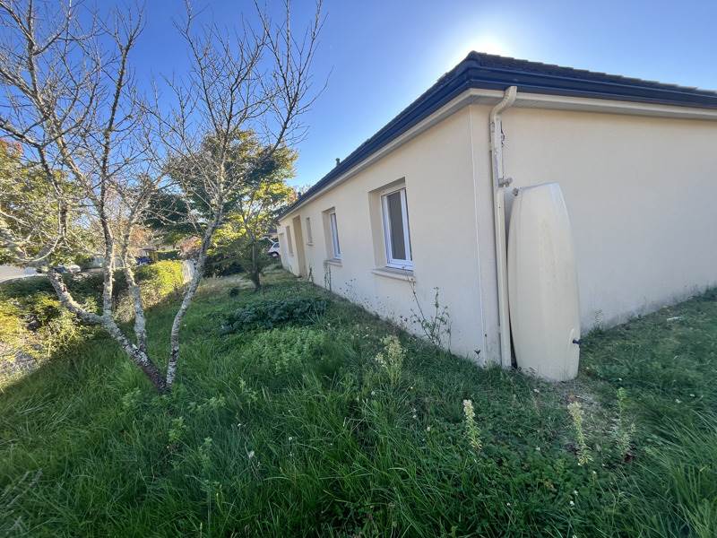 Vente Maison ARGENTAT SUR DORDOGNE - 6 pièces -120 m² - (19400)