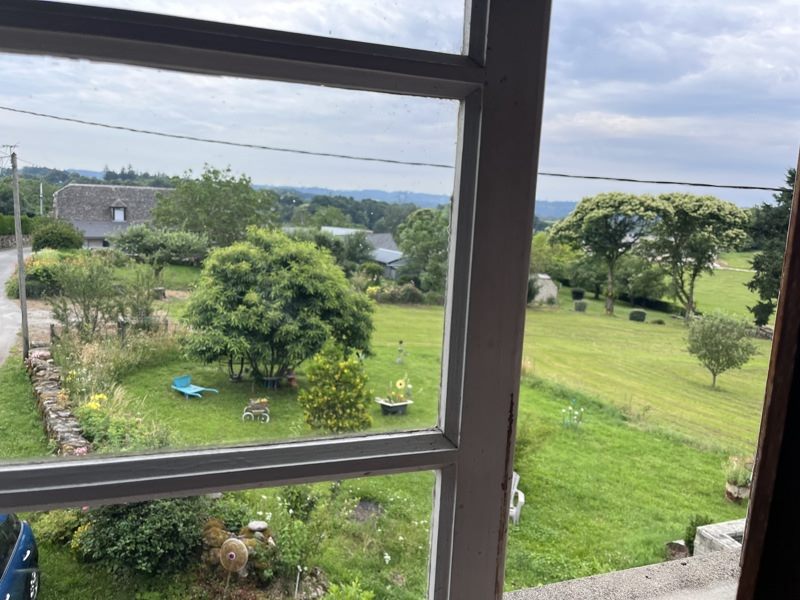 Vente Maison SEXCLES - 3 pièces -65 m² - (19430)