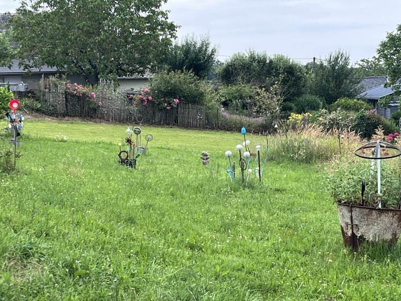 Vente Maison SEXCLES - 3 pièces -65 m² - (19430)