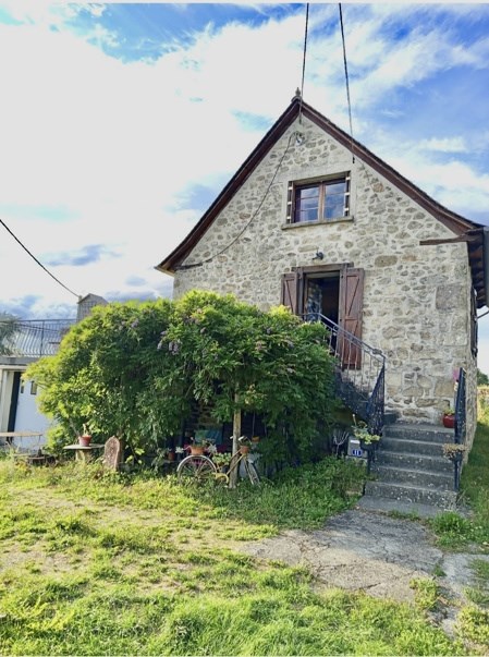 Vente Maison SEXCLES - 3 pièces -65 m² - (19430)