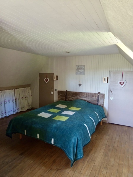 Vente Maison SEXCLES - 3 pièces -65 m² - (19430)