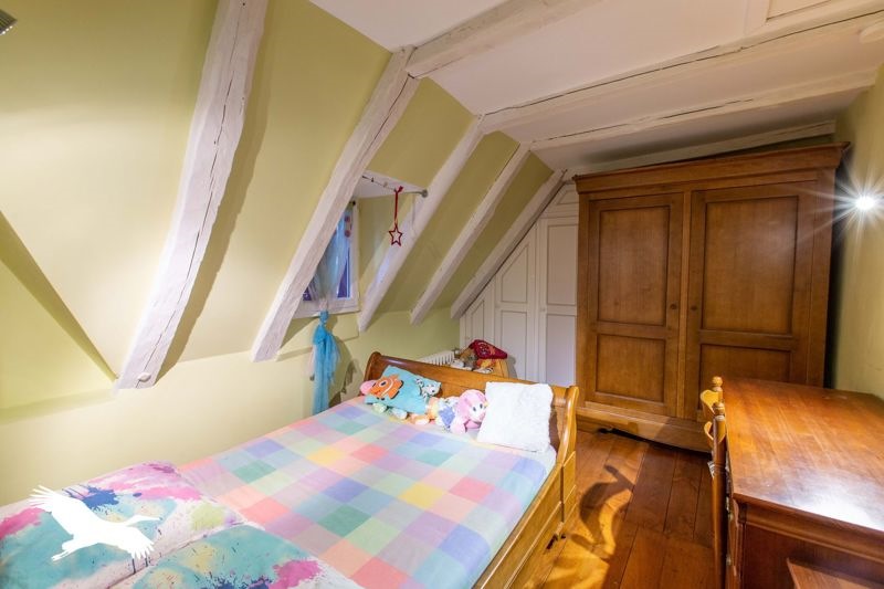 Vente Maison LA CHAPELLE ST GERAUD - 5 pièces -130 m² - (19430)