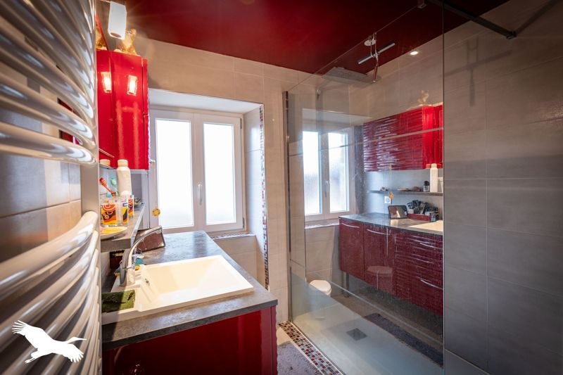 Vente Maison LA CHAPELLE ST GERAUD - 5 pièces -130 m² - (19430)