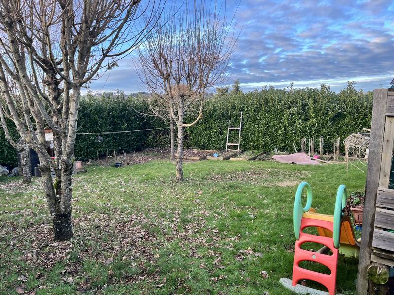 Vente Maison ALBUSSAC - 4 pièces -84 m² - (19380)