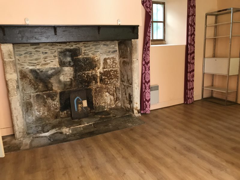 Vente Maison ARGENTAT SUR DORDOGNE - 3 pièces -90 m² - (19400)