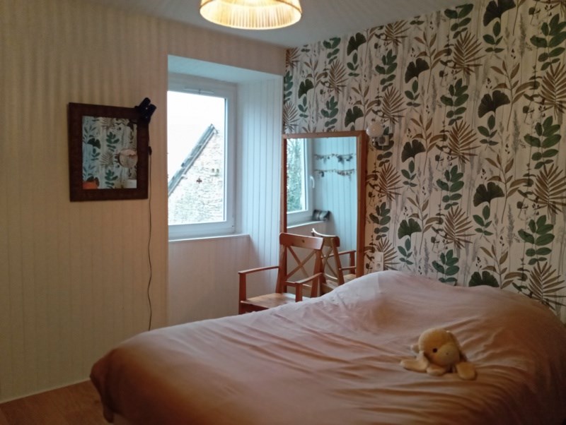 Vente Maison NEUVILLE - 5 pièces -120 m² - (19380)