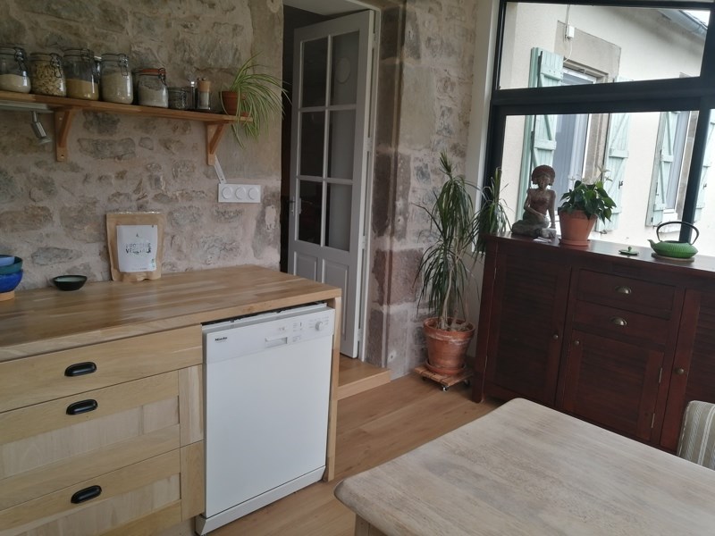 Vente Maison NEUVILLE - 5 pièces -120 m² - (19380)