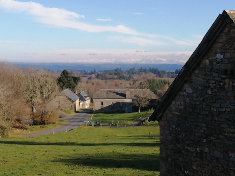 Vente Maison NEUVILLE - 5 pièces -120 m² - (19380)