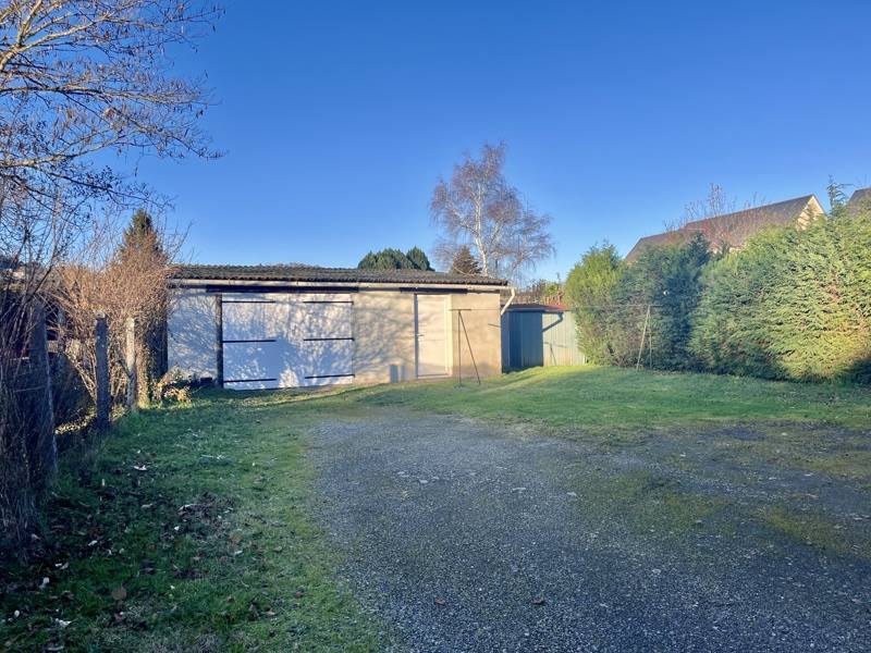 Vente Maison ARGENTAT SUR DORDOGNE - 4 pièces -72 m² - (19400)