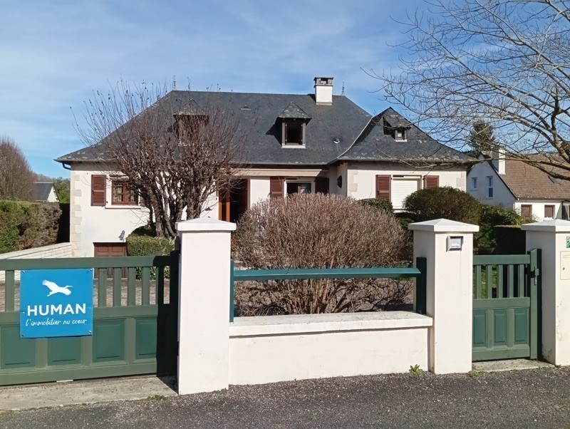 Vente Maison ARGENTAT SUR DORDOGNE - 6 pièces -140 m² - (19400)