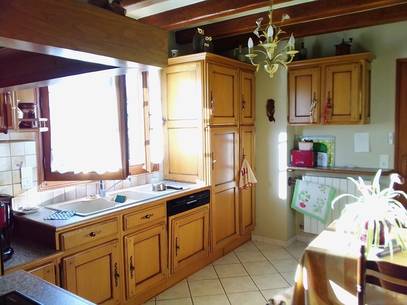 Vente Maison ARGENTAT SUR DORDOGNE - 6 pièces -195 m² - (19400)