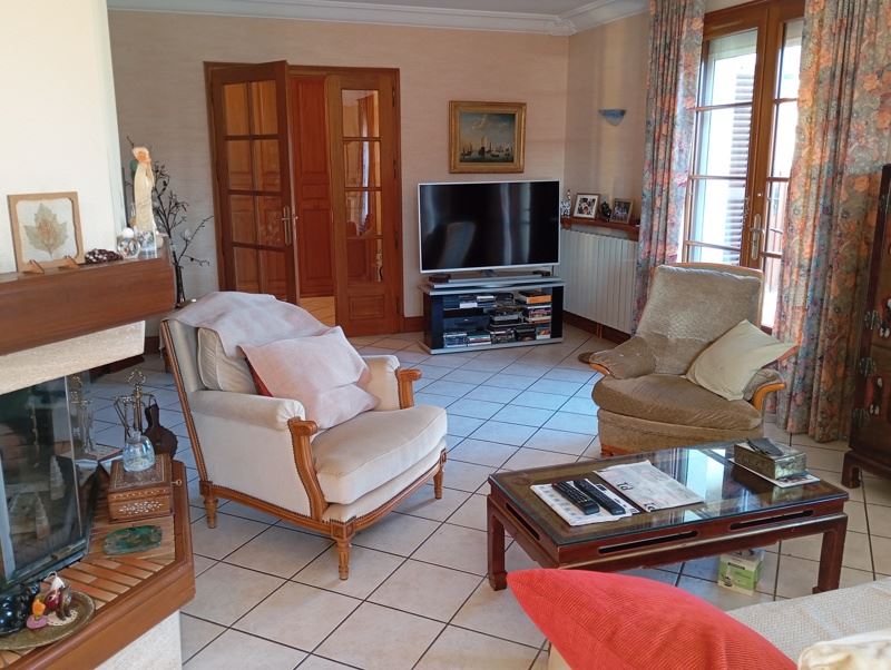 Vente Maison ARGENTAT SUR DORDOGNE - 6 pièces -195 m² - (19400)