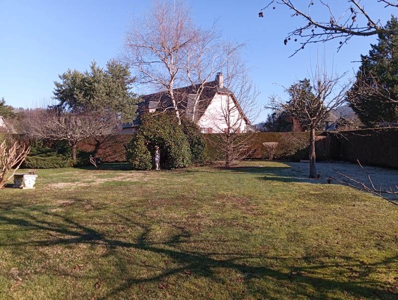 Vente Maison ARGENTAT SUR DORDOGNE - 6 pièces -195 m² - (19400)