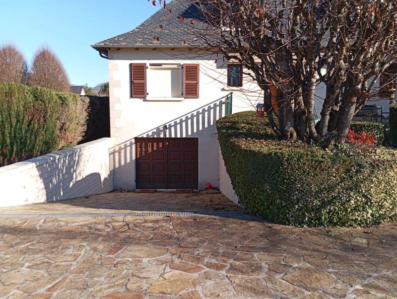 Vente Maison ARGENTAT SUR DORDOGNE - 6 pièces -195 m² - (19400)