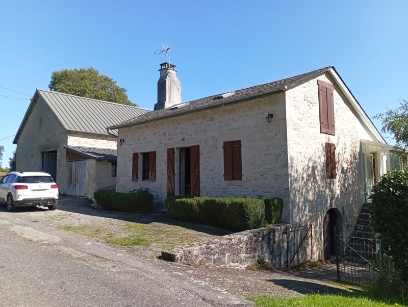 Vente Maison SEXCLES - 4 pièces -81 m² - (19430)