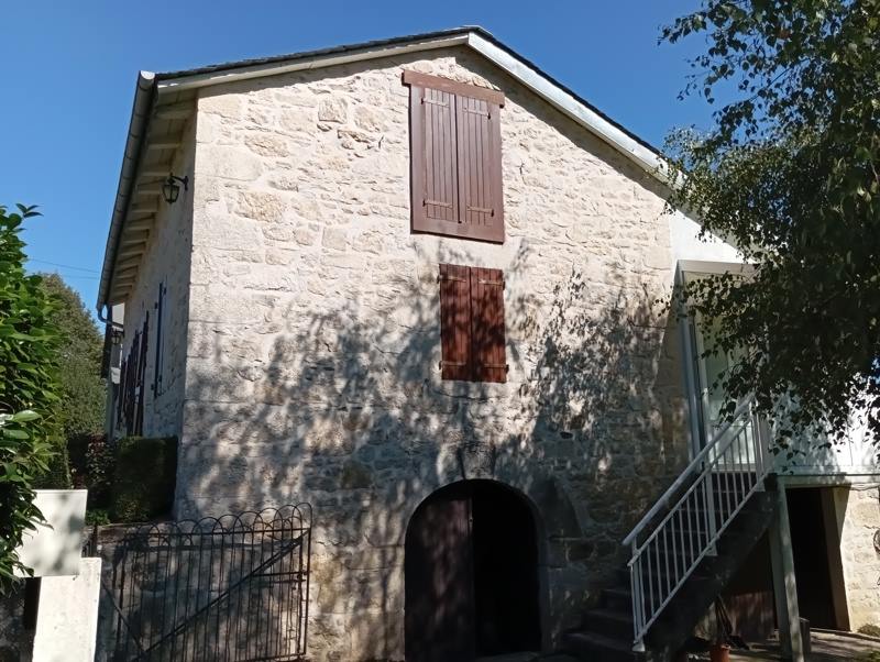 Vente Maison SEXCLES - 4 pièces -81 m² - (19430)