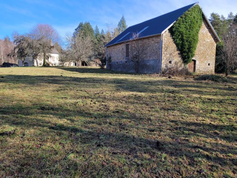 Vente Maison DARAZAC - 4 pièces -120 m² - (19220)