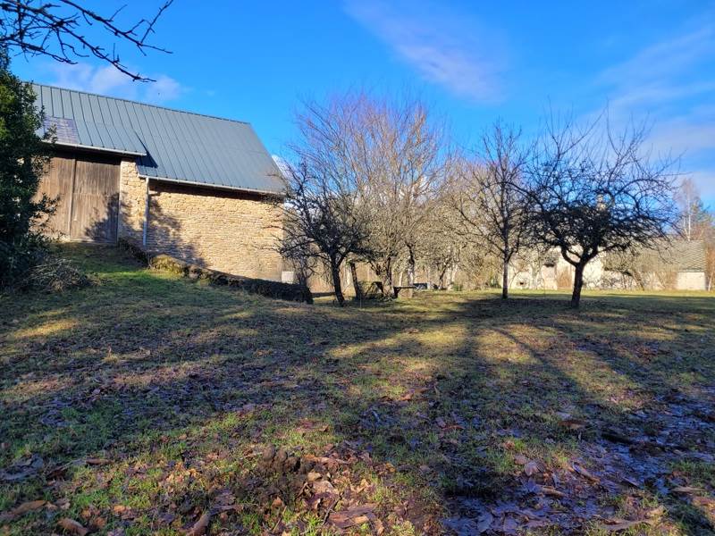 Vente Maison DARAZAC - 4 pièces -120 m² - (19220)