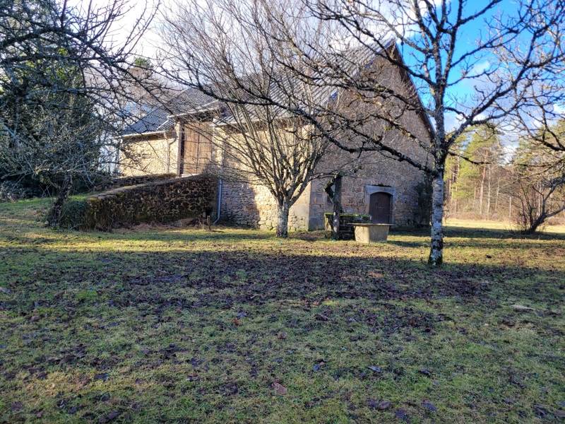 Vente Maison DARAZAC - 4 pièces -120 m² - (19220)