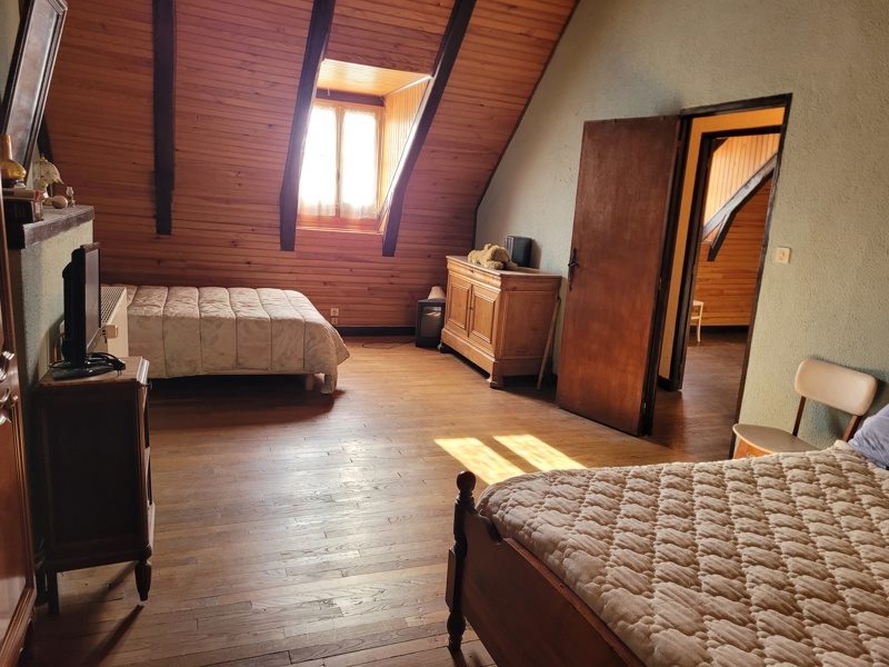 Vente Maison DARAZAC - 4 pièces -120 m² - (19220)