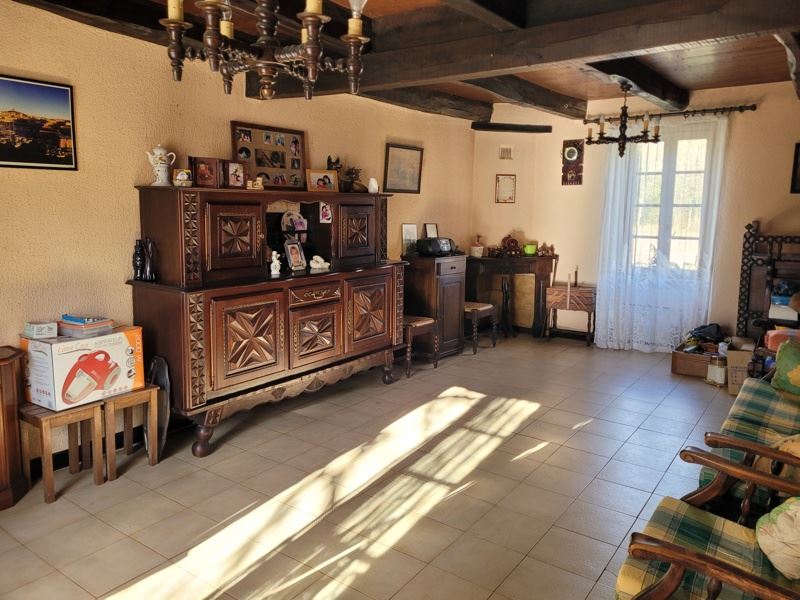 Vente Maison DARAZAC - 4 pièces -120 m² - (19220)