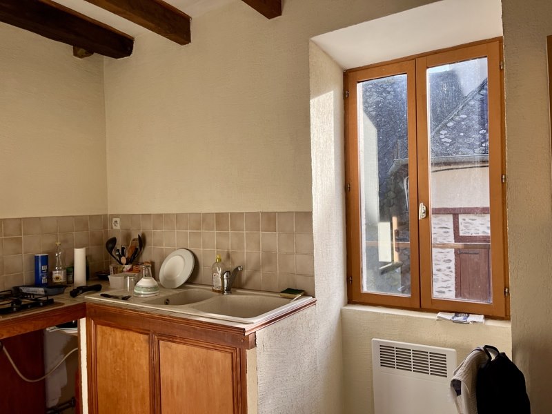 Vente Appartement ARGENTAT SUR DORDOGNE - 4 pièces -62 m² - (19400)