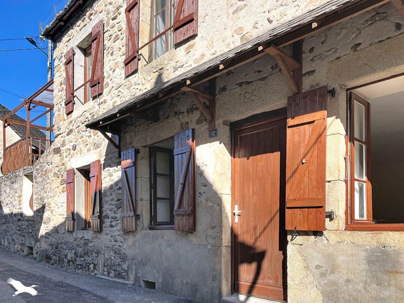 Vente Appartement ARGENTAT SUR DORDOGNE 19400 4 pièces - 62 m²