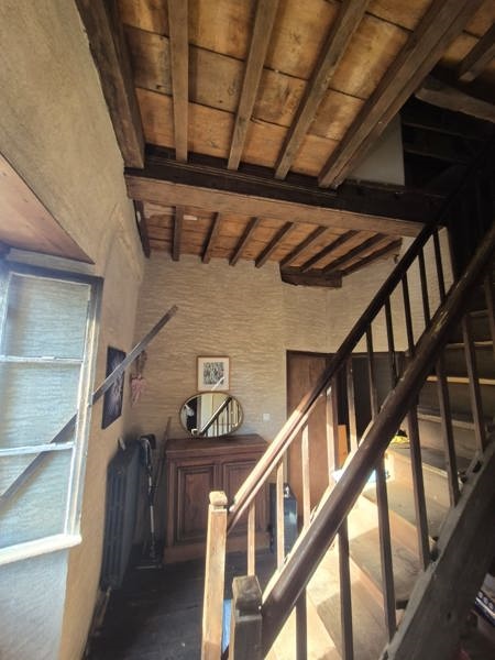 Vente Maison ARGENTAT SUR DORDOGNE - 8 pièces -330 m² - (19400)