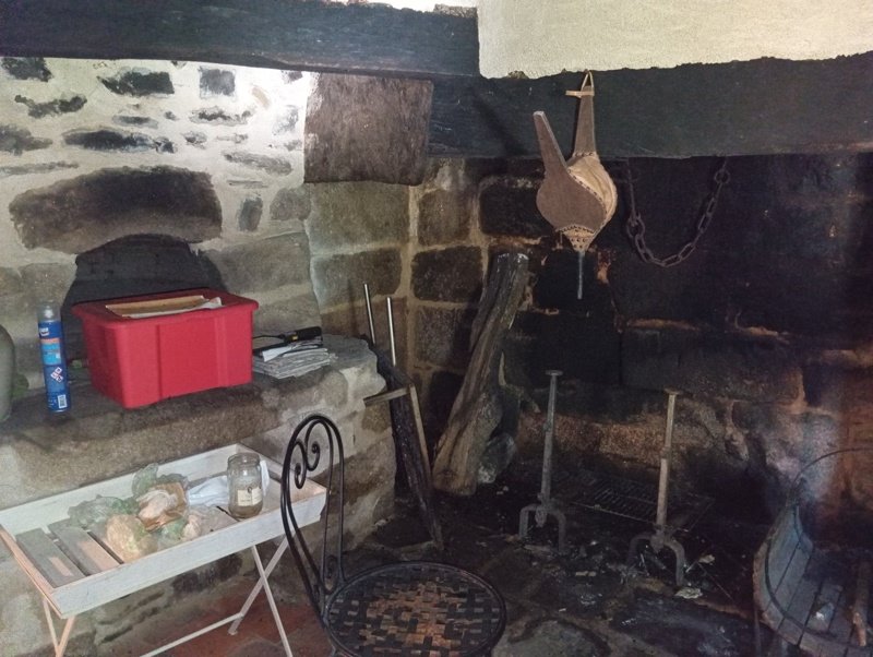 Vente Maison ARGENTAT SUR DORDOGNE - 8 pièces -330 m² - (19400)