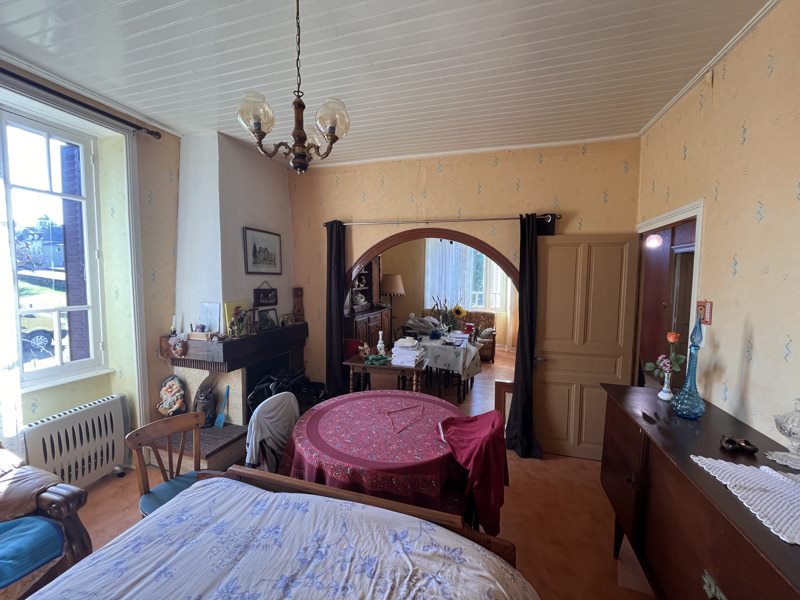 Vente Maison ST PRIVAT - 5 pièces -116 m² - (19220)