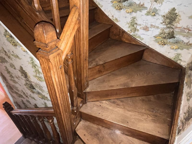Vente Maison ST PRIVAT - 5 pièces -116 m² - (19220)