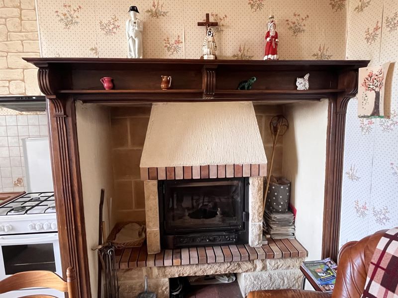 Vente Maison ST PRIVAT - 5 pièces -116 m² - (19220)