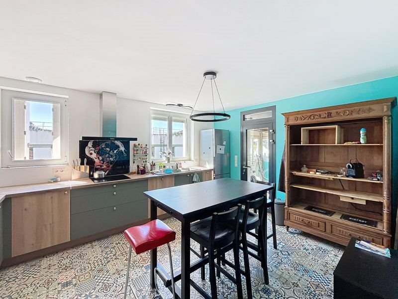 Vente Maison ARGENTAT SUR DORDOGNE - 6 pièces -109 m² - (19400)