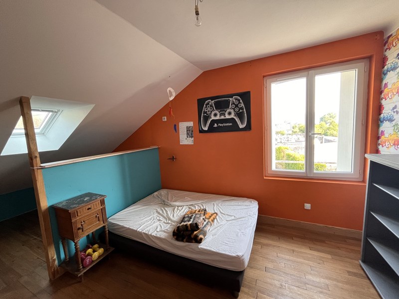 Vente Maison ARGENTAT SUR DORDOGNE - 6 pièces -109 m² - (19400)