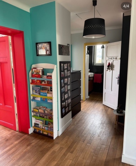 Vente Maison ARGENTAT SUR DORDOGNE - 6 pièces -109 m² - (19400)