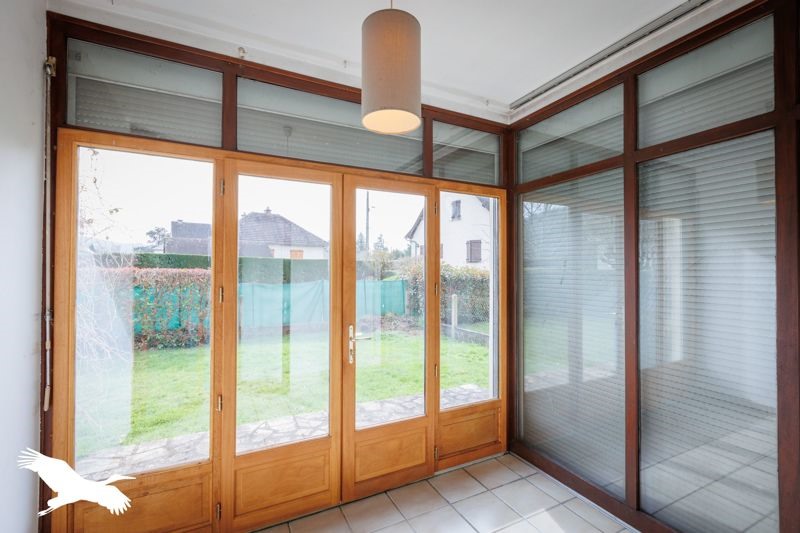 Vente Maison ARGENTAT SUR DORDOGNE - 8 pièces -170 m² - (19400)