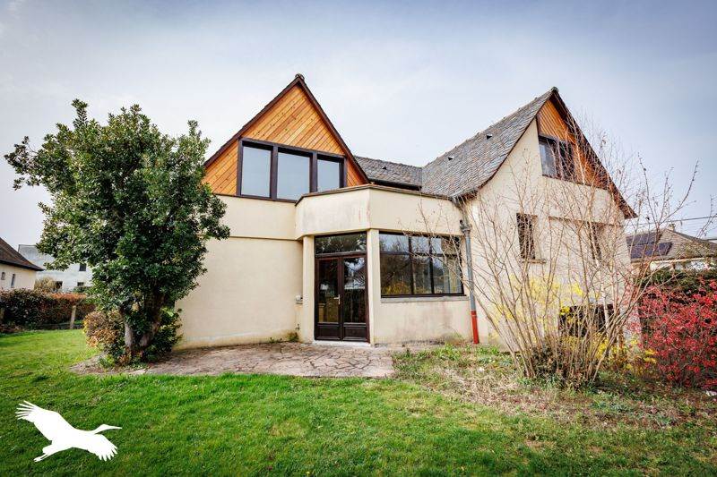Vente Maison ARGENTAT SUR DORDOGNE - 8 pièces -170 m² - (19400)