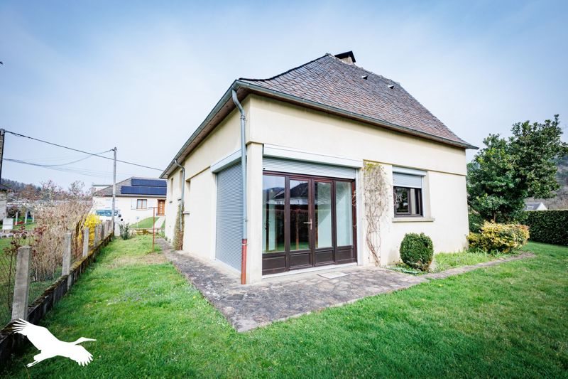 Vente Maison ARGENTAT SUR DORDOGNE - 8 pièces -170 m² - (19400)