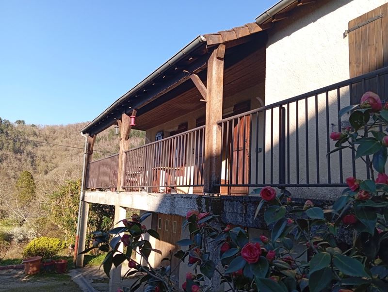 Vente Maison FORGES - 6 pièces -130 m² - (19380)