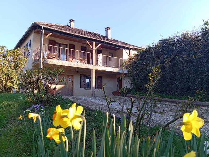 Vente Maison FORGES - 6 pièces -130 m² - (19380)