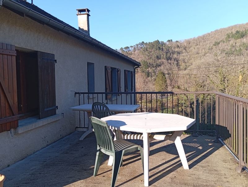 Vente Maison FORGES - 6 pièces -130 m² - (19380)