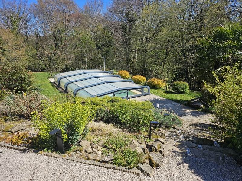 Vente Maison ST MARTIN LA MEANNE - 6 pièces -116 m² - (19320)