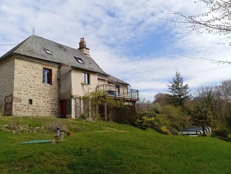 Vente Maison ST MARTIN LA MEANNE - 6 pièces -116 m² - (19320)