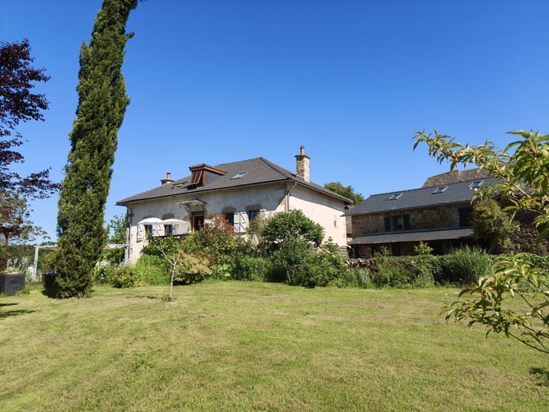 Vente Maison ST JULIEN LE PELERIN 19430 7 pièces - 173 m²