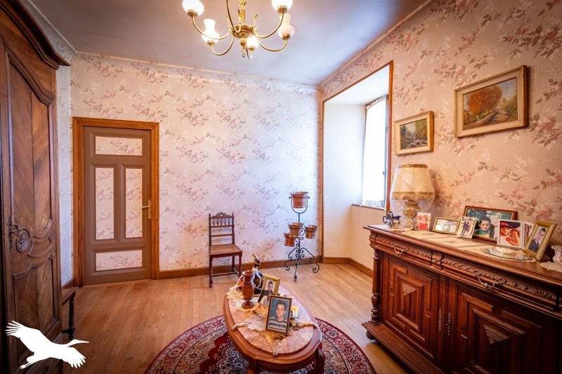 Vente Maison ST JULIEN AUX BOIS - 11 pièces -193 m² - (19220)