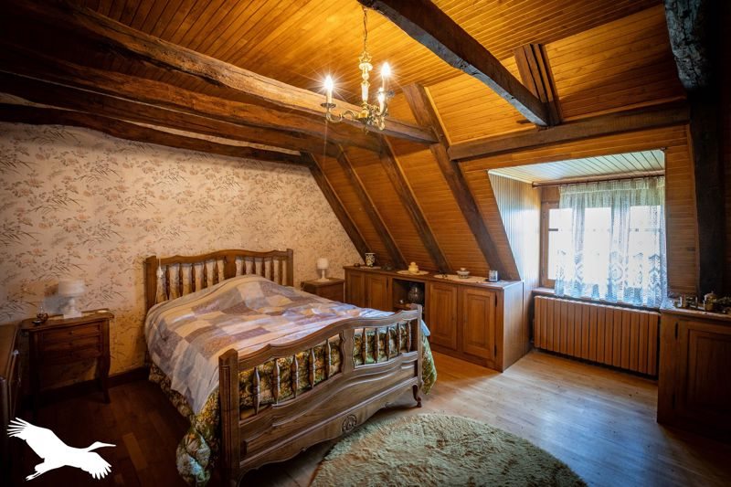 Vente Maison ST JULIEN AUX BOIS - 11 pièces -193 m² - (19220)