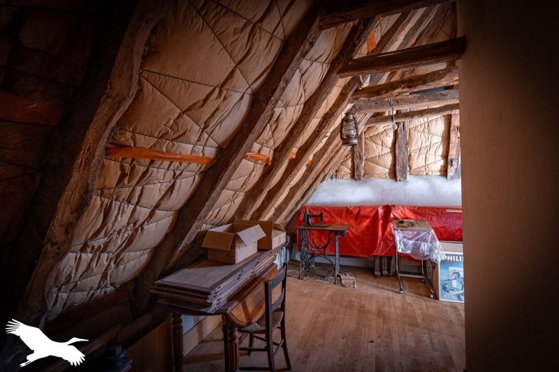 Vente Maison ST JULIEN AUX BOIS - 11 pièces -193 m² - (19220)