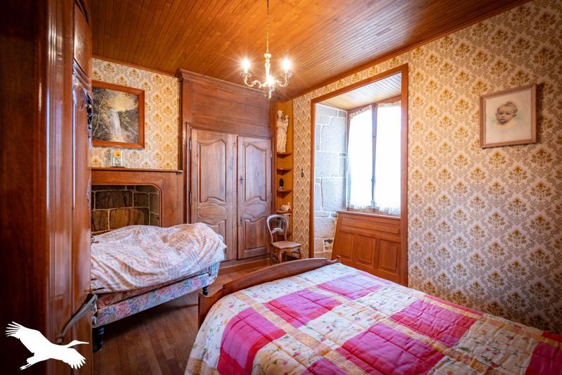 Vente Maison ST JULIEN AUX BOIS - 11 pièces -193 m² - (19220)